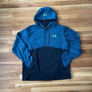 Under Armour Storm Fleece Sweatshirt